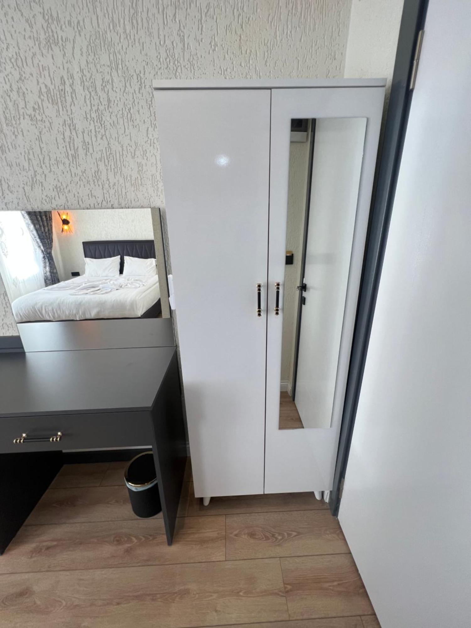 Feycem Suites Hotel Istanbul Ngoại thất bức ảnh
