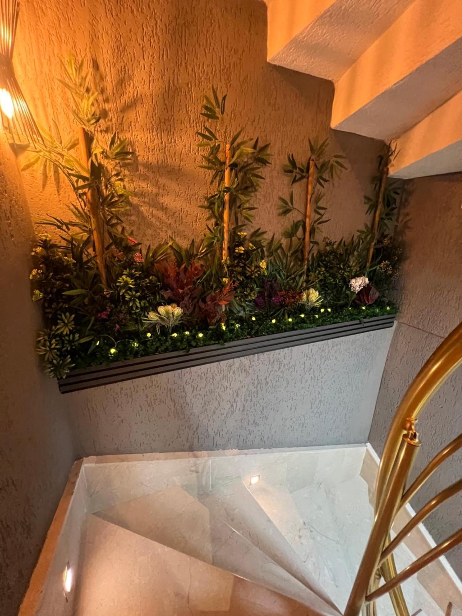Feycem Suites Hotel Istanbul Ngoại thất bức ảnh