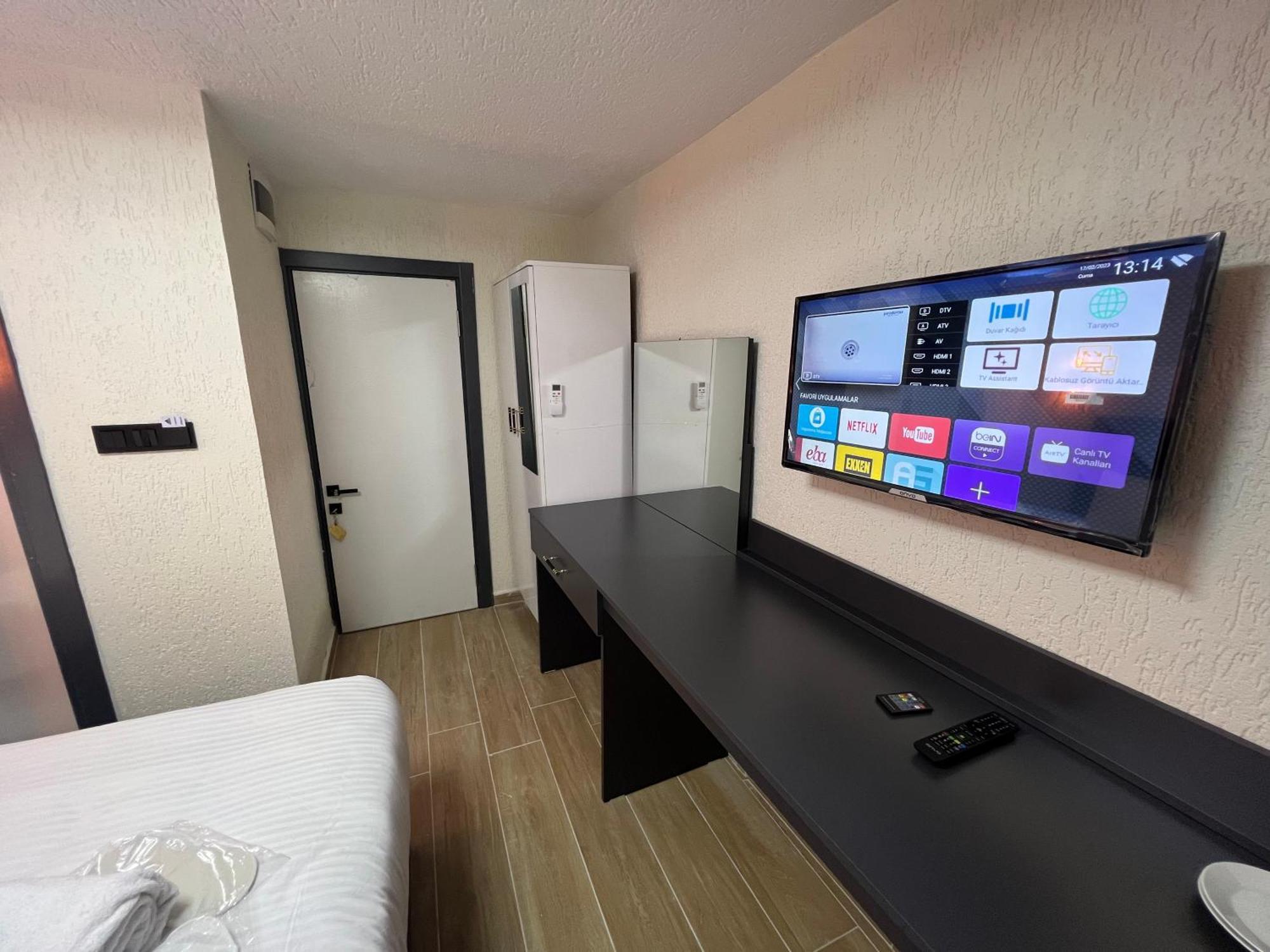 Feycem Suites Hotel Istanbul Ngoại thất bức ảnh