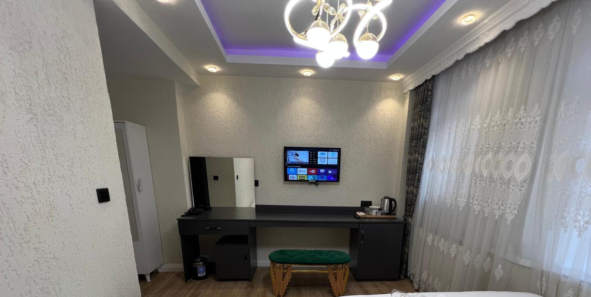 Feycem Suites Hotel Istanbul Ngoại thất bức ảnh
